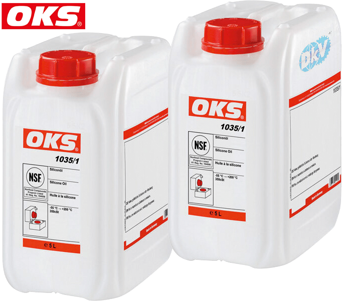 dau & mo OKS 1035/1, chất phụ gia OKS 1035/1 MoS2-Powder, filter oil OKS 1035/1