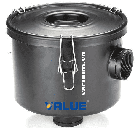 Lọc gió chân không Value 120002005, Value air inlet filter 120002005