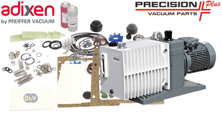 phu tung bom chan khong Alcatel 2063 C2 , Repair kits and part for Alcatel vacuum pump 2063 C2