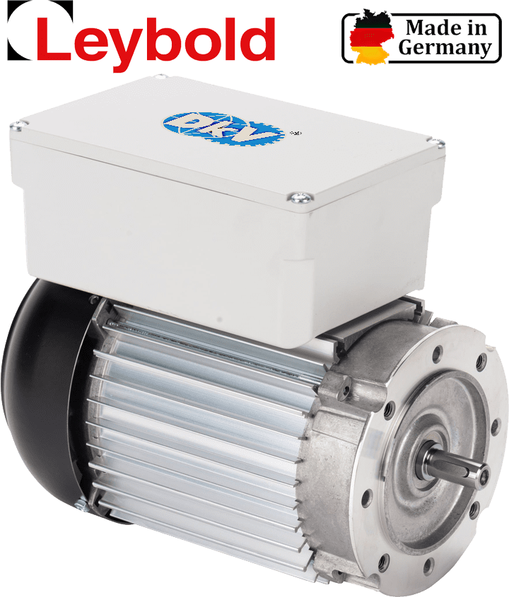 Phụ tùng bơm chân không Leybold 100002292, Leybold accessories 100002292