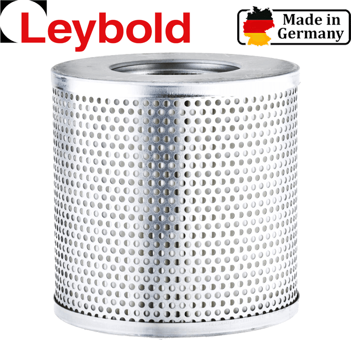 Lọc bơm chân không Leybold 140141S, Leybold filter 140141S
