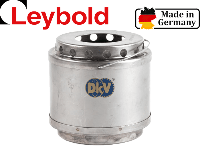 Lọc bơm chân không Leybold 140142A, Leybold filter 140142A