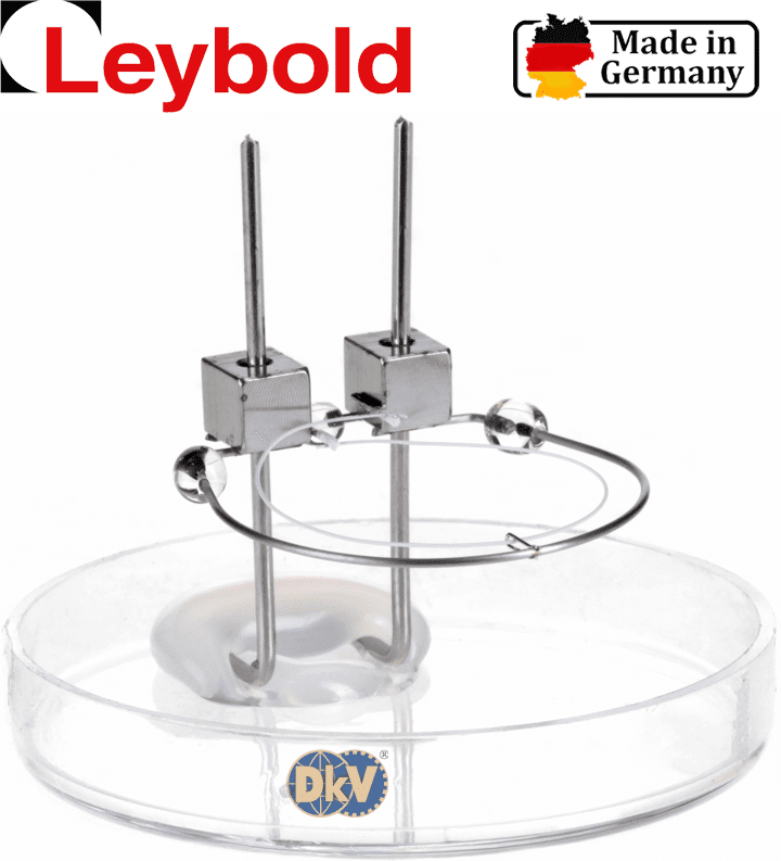 Phụ tùng bơm chân không Leybold 15861, Leybold accessories 15861