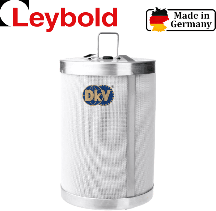 Lọc bơm chân không Leybold 17807, Leybold filter 17807