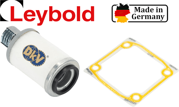 Phụ tùng bơm chân không Leybold 18971, Leybold accessories 18971