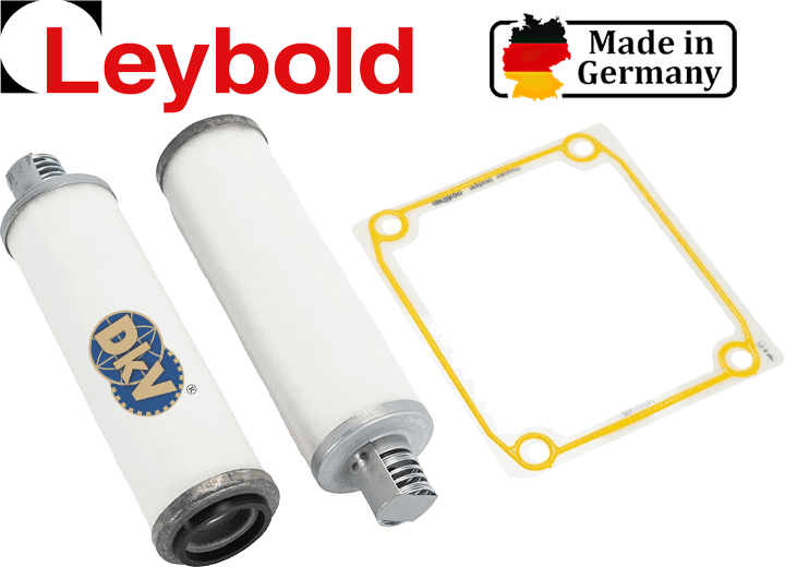 Phụ tùng bơm chân không Leybold 18973, Leybold accessories 18973
