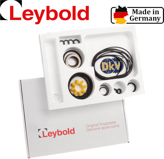 Gioăng phớt bơm chân không Leybold 19464, Leybold seal kit 19464