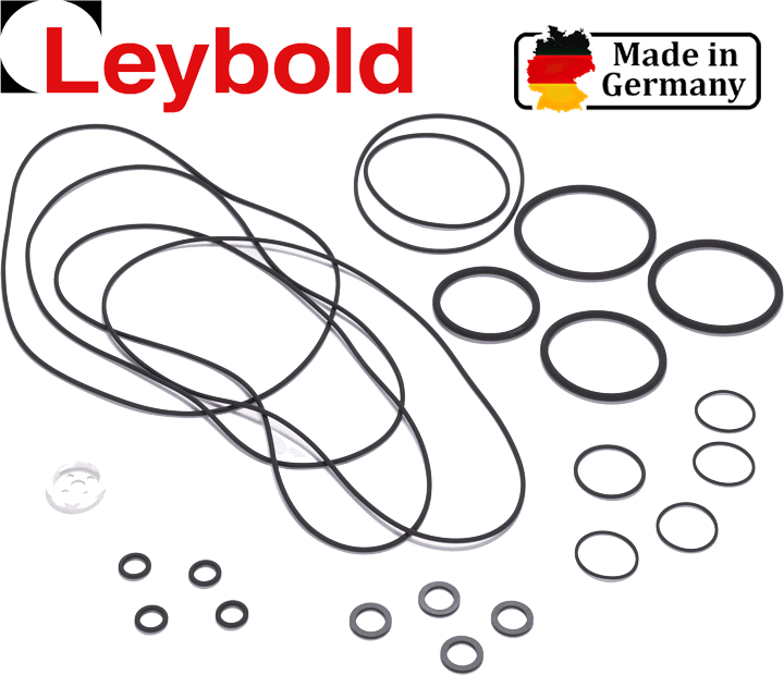 Phụ tùng bơm chân không Leybold 19466, Leybold accessories 19466