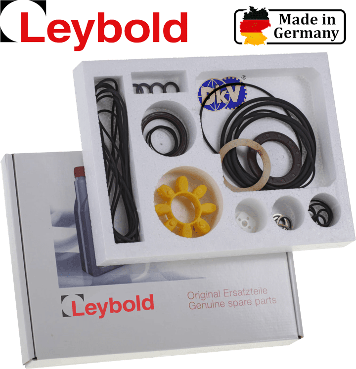 Phụ tùng bơm chân không Leybold 19468, Leybold accessories 19468