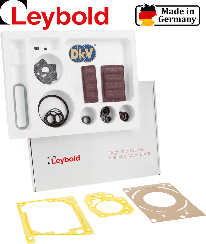 Phụ tùng bơm chân không Leybold 19720, Leybold accessories 19720
