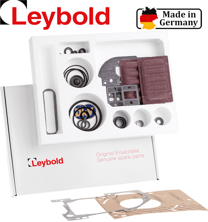 Phụ tùng bơm chân không Leybold 19731, Leybold accessories 19731