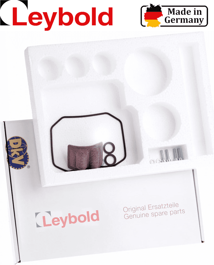 Bộ bảo dưỡng bơm chân không Leybold 20040022, Leybold Maintenance kit 20040022