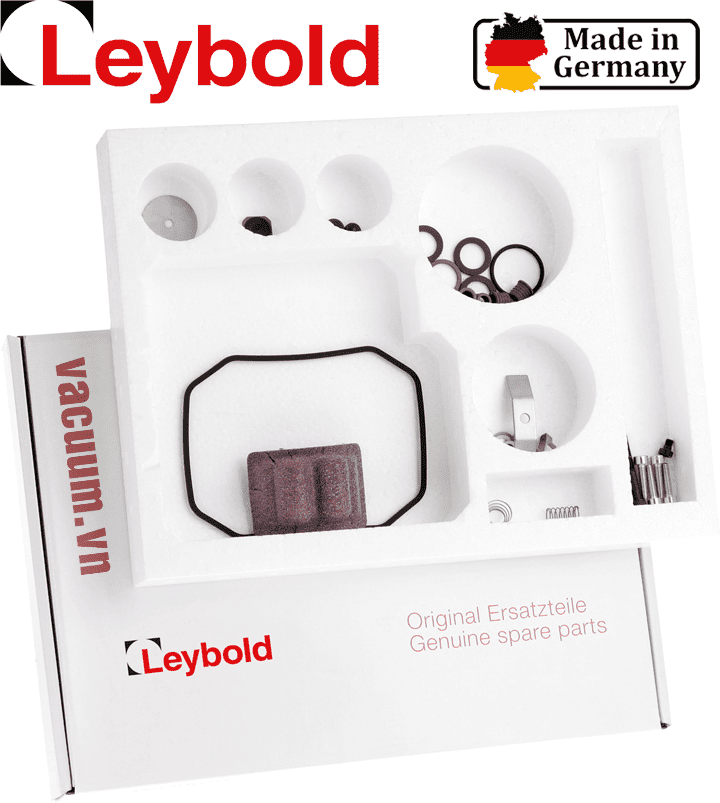 Phụ tùng bơm chân không Leybold 20040024, Leybold accessories 20040024
