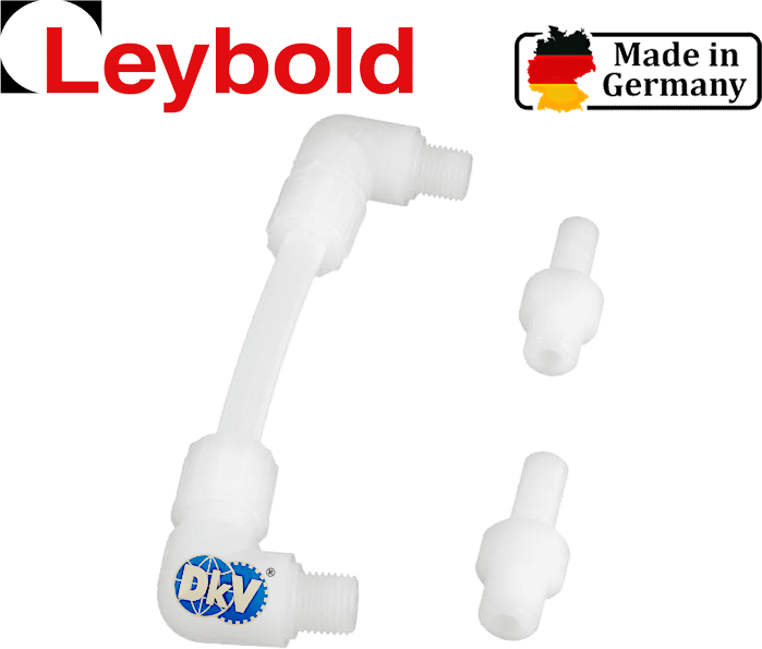 Phụ tùng bơm chân không Leybold 20065007, Leybold accessories 20065007