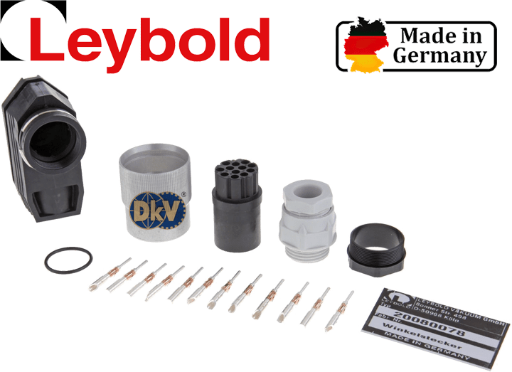 Phụ tùng bơm chân không Leybold 20080078, Leybold accessories 20080078
