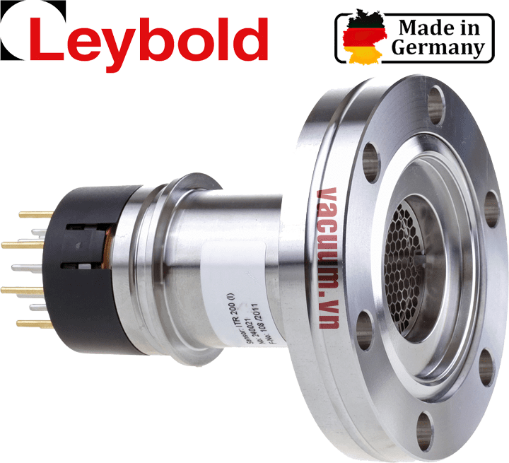 Phụ tùng bơm chân không Leybold 240021, Leybold accessories 240021