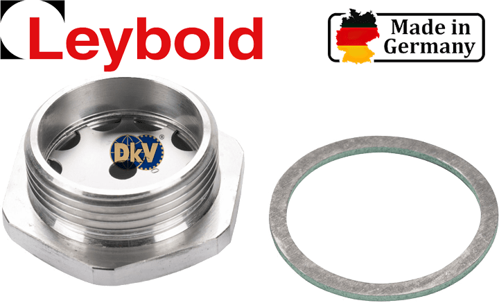 Phụ tùng bơm chân không Leybold 71029600, Leybold accessories 71029600