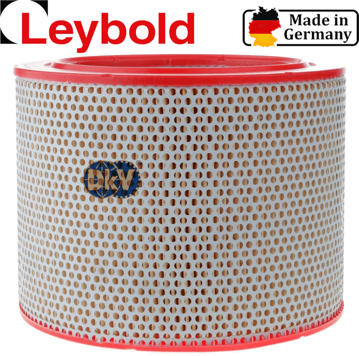 Lọc bơm chân không Leybold 71035242, Leybold filter 71035242: