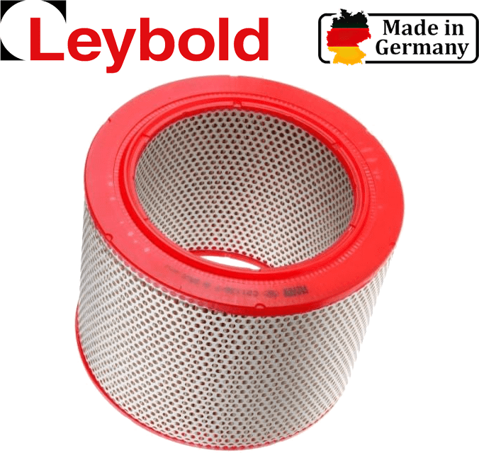 Lọc bơm chân không Leybold 71046118, Leybold filter 71046118