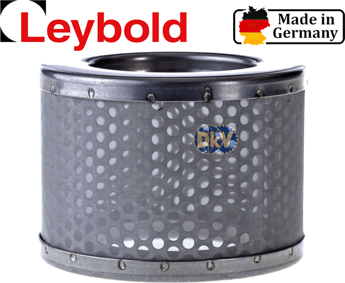 Lọc bơm chân không Leybold 71049083, Leybold filter 71049083