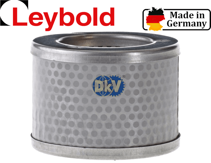Lọc bơm chân không Leybold 71049103, Leybold filter 71049103