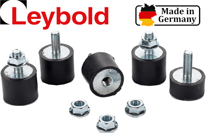 Phụ tùng bơm chân không Leybold 71212640, Leybold accessories 71212640