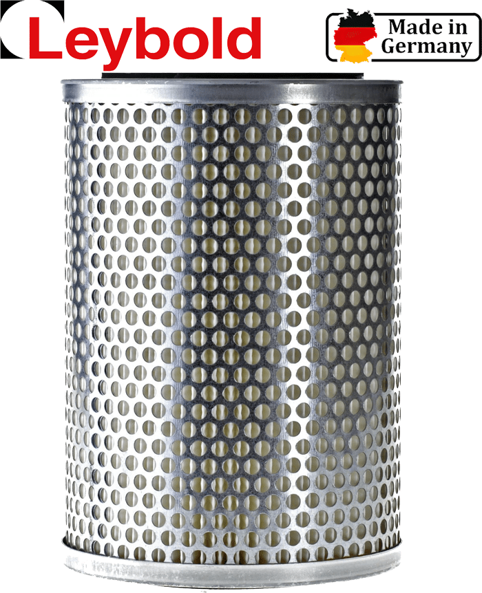Lọc bơm chân không Leybold 71213293, Leybold filter 71213293