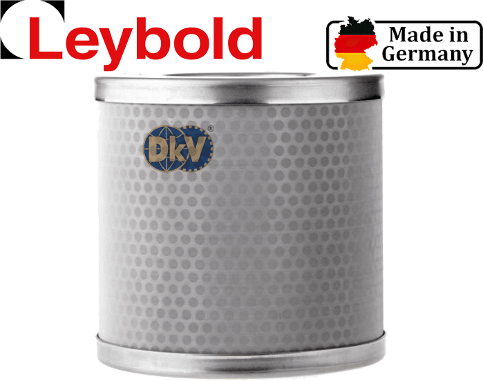 Lọc bơm chân không Leybold 71213304, Leybold filter 71213304