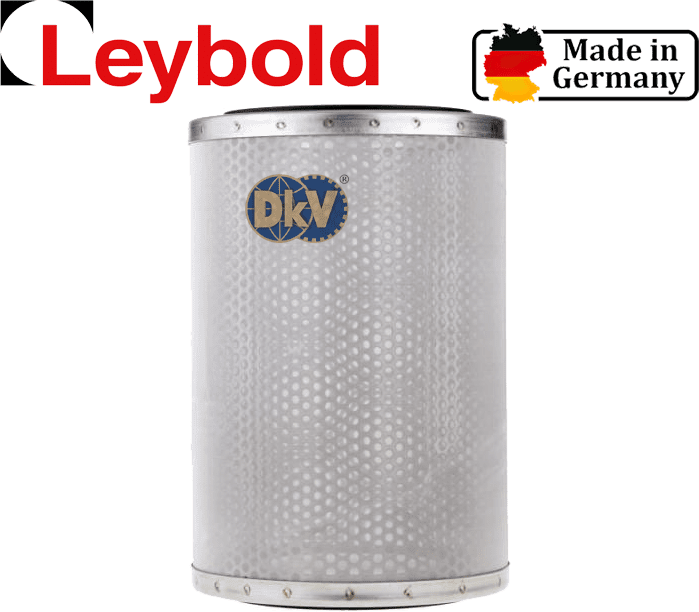 Lọc bơm chân không Leybold 71213334, Leybold filter 71213334