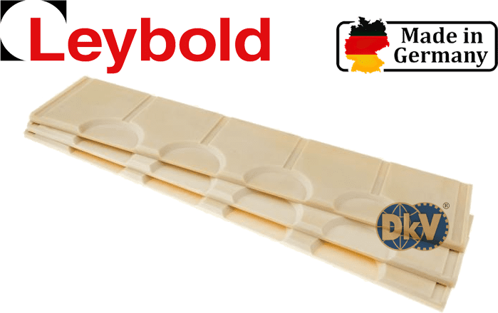 Cánh gạt bơm chân không Leybold 71214310, Leybold vanes set 71214310