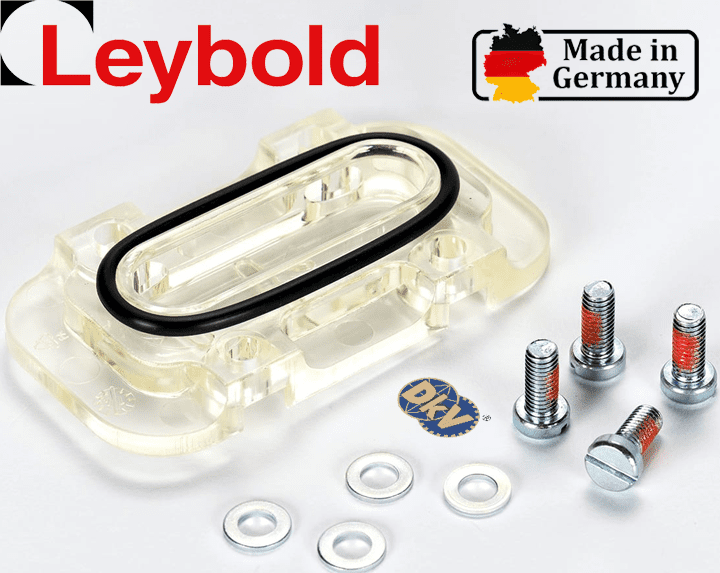 Phụ tùng bơm chân không Leybold 71231020, Leybold accessories 71231020