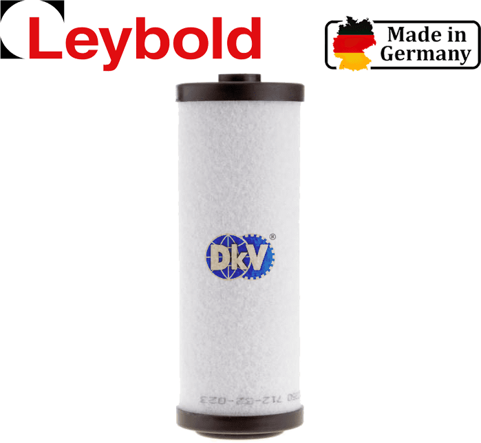 Phụ tùng bơm chân không Leybold 71232023, Leybold accessories 71231020