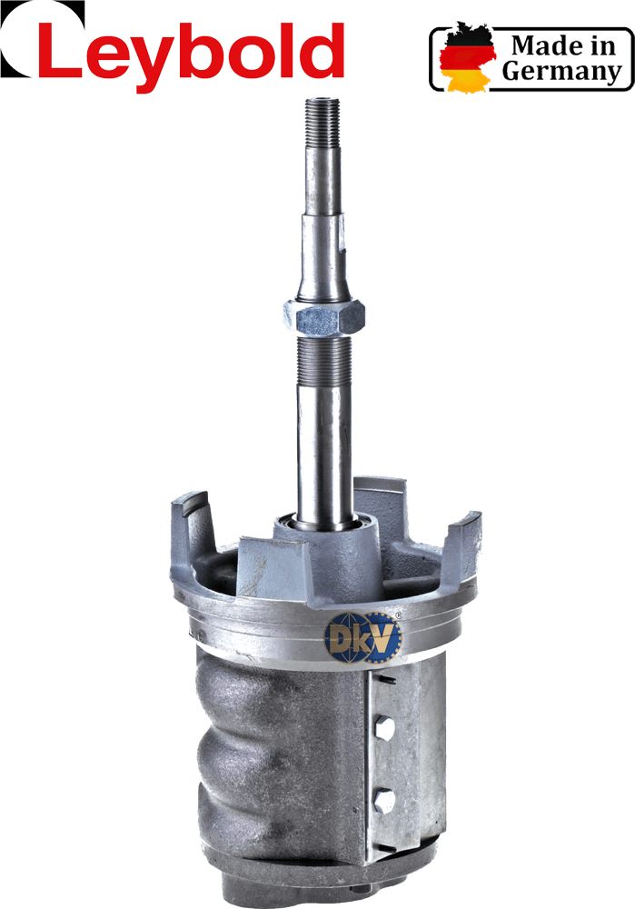 Phụ tùng bơm chân không Leybold 71232220, Leybold accessories 71232220