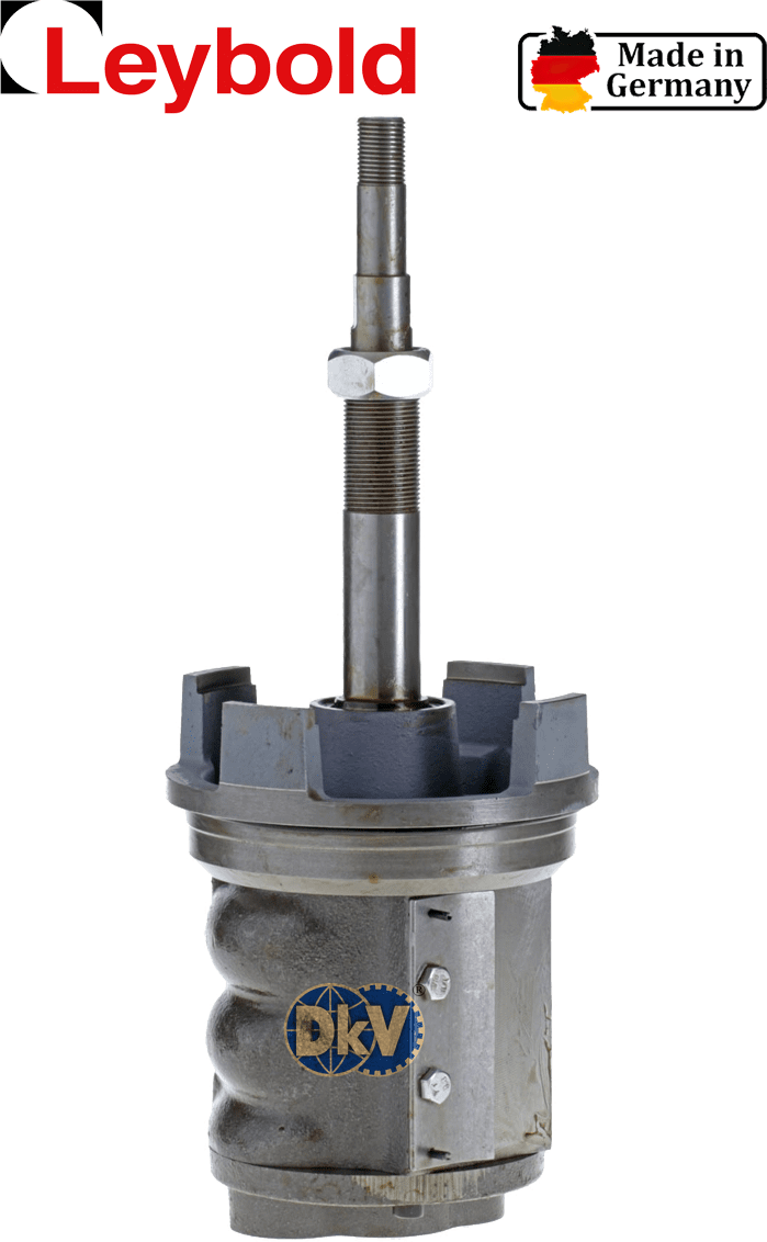 Phụ tùng bơm chân không Leybold 71232230, Leybold accessories 71232230