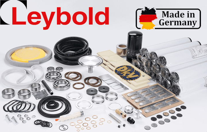 Bộ kit service bơm chân không Leybold 71234800, Leybold kit service 71234800