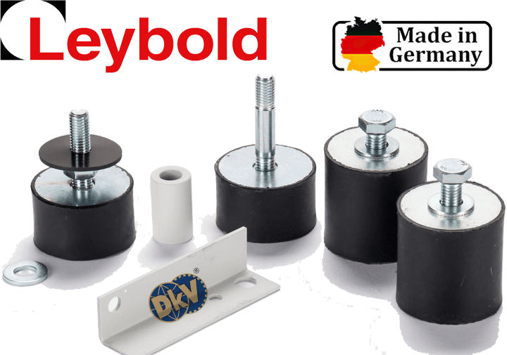 Phụ tùng bơm chân không Leybold 71259410, Leybold accessories 71259410