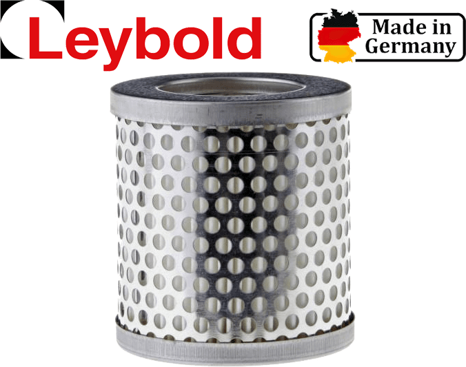 Lọc bơm chân không Leybold 71261288, Leybold filter 71261288