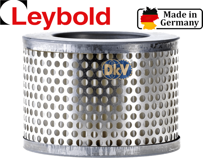 Lọc bơm chân không Leybold 71261298, Leybold filter 71261298
