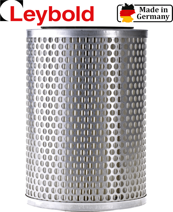 Lọc bơm chân không Leybold 71261318, Leybold filter 71261318