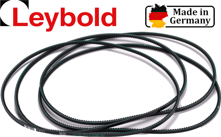 Gioăng phớt bơm chân không Leybold 71403990, Leybold seal kit 71403990