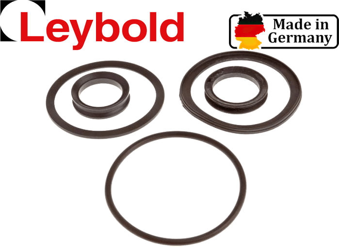 Gioăng phớt bơm chân không Leybold 71410820, Leybold seal kit 71410820