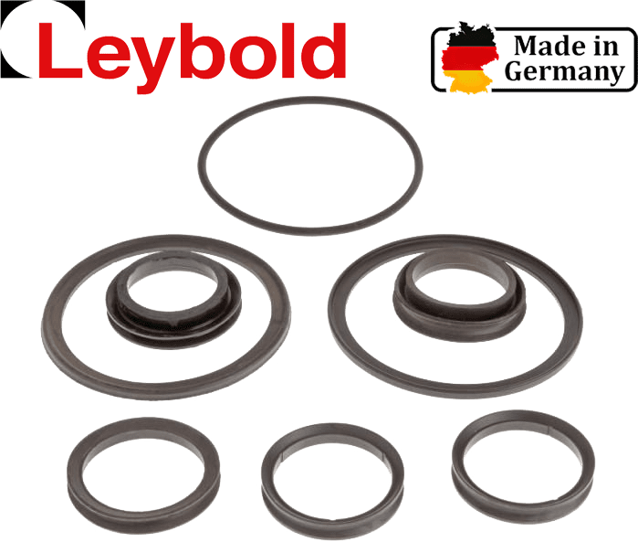 Gioăng phớt bơm chân không Leybold 71410830, Leybold seal kit 71410830