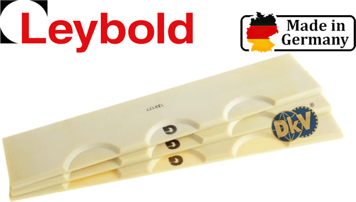 Cánh gạt bơm chân không Leybold 71412020, Leybold vanes set 71412020