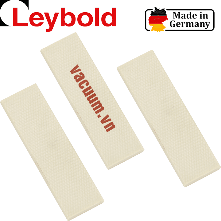 Cánh gạt bơm chân không Leybold 71413150, Leybold vanes set 71413150