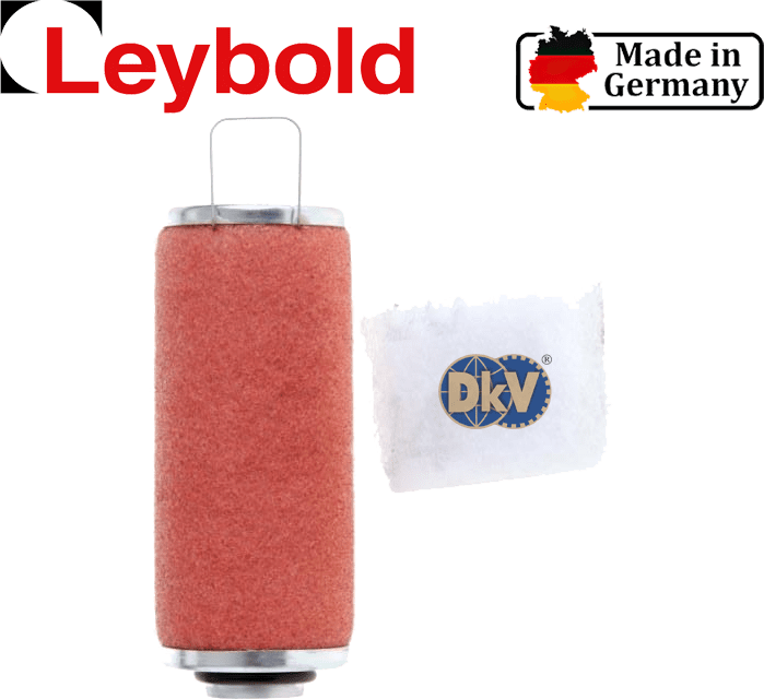 Lọc bơm chân không Leybold 71413280, Leybold filter 71413280