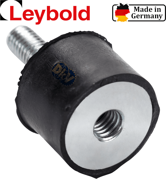 Phụ tùng bơm chân không Leybold 71414030, Leybold accessories 71414030: