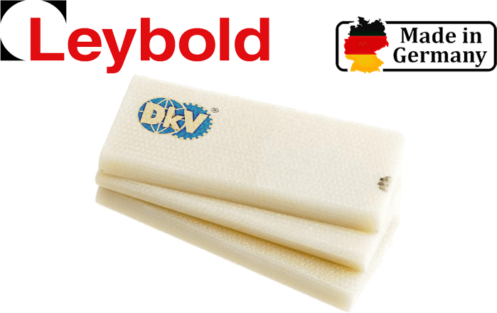 Cánh gạt bơm chân không Leybold 71416290, Leybold vanes set 71416290