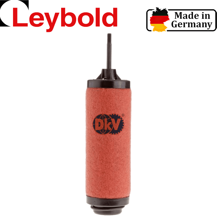 Lọc  bơm chân không Leybold 71416340, Leybold filter 71416340