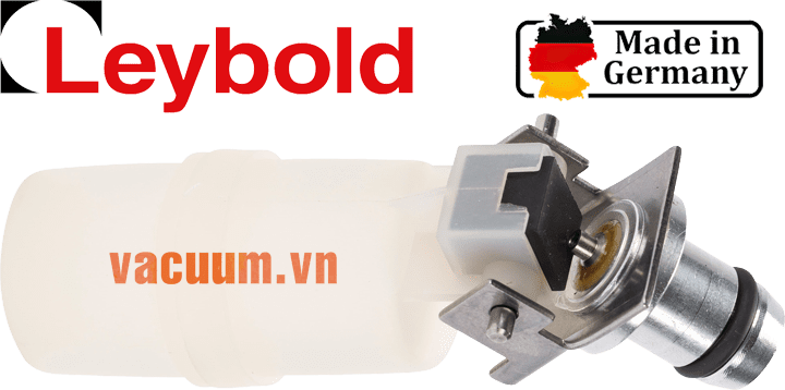 Phụ tùng bơm chân không Leybold 71417210, Leybold accessories 71417210
