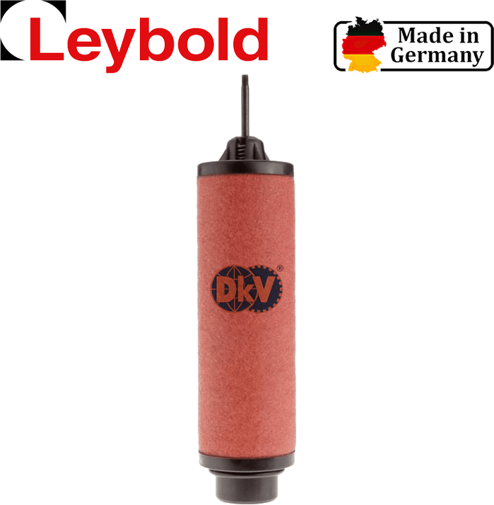 Lọc bơm chân không Leybold 71417300, Leybold lọc 71417300